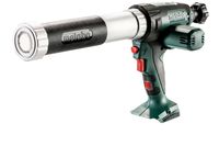 Metabo KPA 18 LTX 400 Accu Kitpistool 18V Body - 601206850