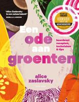 Een ode aan groenten (Hardback)