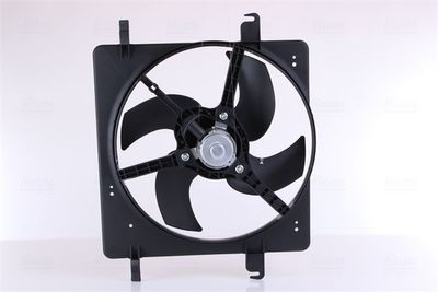 Koelventilator 85027