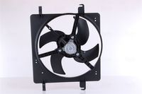 Koelventilator 85027