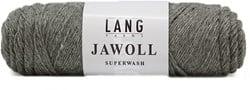 Lang Yarns Jawoll Superwash 003 Donker Grijs Mélange