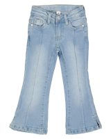 Jeans - Blauw