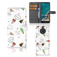 Nokia G50 | Book Cover | IJsjes