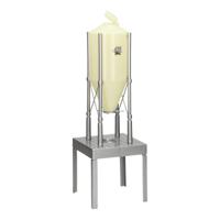 Kids Globe mega voersilo 1:32