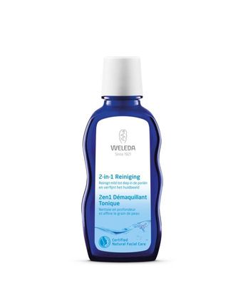 2-in-1 Reiniger & toner