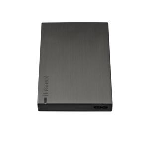 Intenso 6028660 externe harde schijf 1000 GB Antraciet