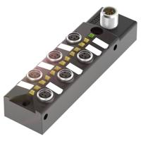 BALLUFF BPI00AJ Passieve sensor/actorbox 1 stuk(s)