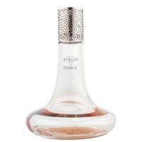 Lampe Berger Geurbrander Philippe Starck - Peau De Soie - Roze