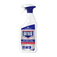 Antikal professional kalkreiniger (800ml)