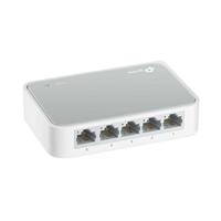 Desktop Switch TP-Link TL-SF1005D RJ45 x 5 10/100 Mbps