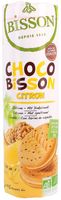 Choco Bisson citroen bio - thumbnail