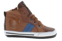 ShoesMe BP22W109-A cognac Cognac  - thumbnail