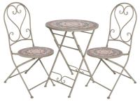 Narbonne bistroset Buitengewoon de Boet - Buitengewoon de boet