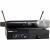 Shure SLXD24/B87A-H56 handheld draadloos (518 - 562 MHz)