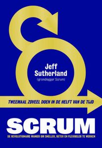 Scrum - Jeff Sutherland - ebook