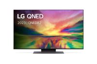 LG 4K Smart QNED TV 50QNED826RE 120HZ (2023) 50″