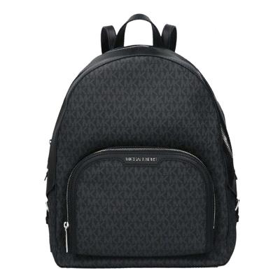 Rugzak Michael Kors Jaycee Zwart 39 x 32 x 13 cm