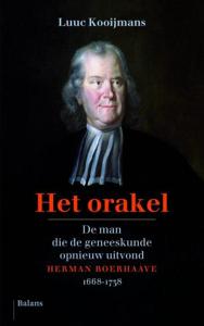 Het orakel (Paperback)