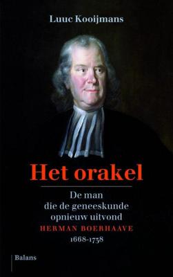 Het orakel (Paperback)