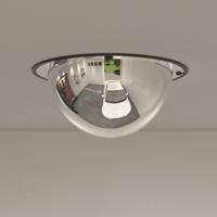 VidaXL Verkeersspiegel bol ø30 cm acryl