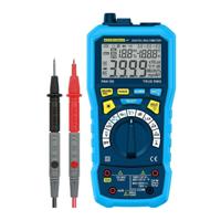 Multimeter Pancontrol Multimeter