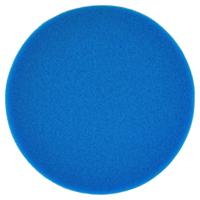 Makita D-62555 Spons Blauw Zacht-Medium 150mm Makita D-62555 Spons Blauw Zacht-Medium 150mm