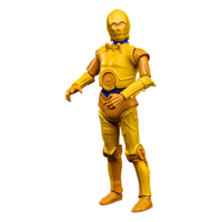 Hasbro Star Wars Droids See-Threepio (C-3PO)