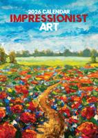 Impressionist A3 Kalender 2026