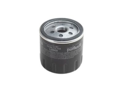 Oliefilter LS969