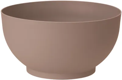 Vita schaal Satina 24 licht bruin Vita schaal Satina 24 licht bruin