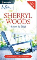 Rozen in bloei - Sherryl Woods - ebook - thumbnail