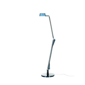 Kartell Aledin Dec Tafellamp - Blauw