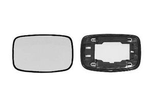 Spiegelglas Rechts Handmatig Regelbaar Niet'courier' 1838832