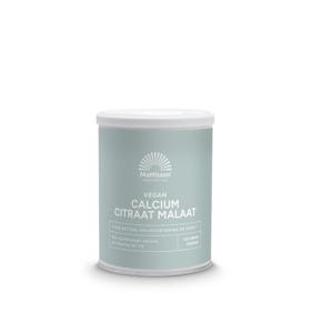 Calcium citraat malaat poeder vegan