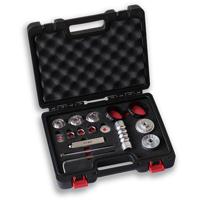 Buzaglo Cema toolbox bottom brackets