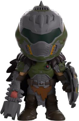 Doom Youtooz Vinyl Figure - Slayer