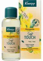 Kneipp Massageolie Soft Touch - Ylang-Ylang