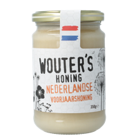 Wouters Nederlandse voorjaarshoning 350 Gram
