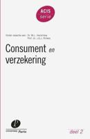 Consument en verzekering (Paperback)
