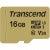 Transcend MicroSDHC UHS-I U3 16GB + Adapter Gold