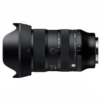 Sigma 17-40mm f/1.8 DC Art SE Sigma 17-40mm f/1.8 DC Art SE