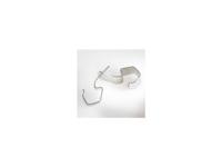 Weck Deti klemmen rvs zak a 12 st