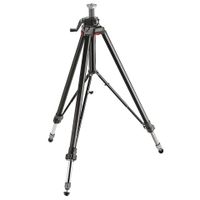Manfrotto 058B, Triaut Tripod Manfrotto 058B, Triaut Tripod