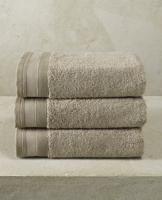 De Witte Lietaer De Witte Lietaer handdoek Excellence 50x100 taupe