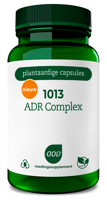 AOV 1013 ADR Complex Capsules AOV 1013 ADR Complex Capsules