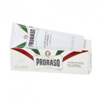 Proraso Crème White Shaving Cream 150ml | Voor Mannen