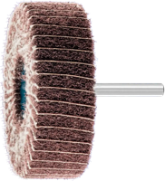 Pferd polinox slijpstift 80x25x6 a180 | 10 stuk stuks