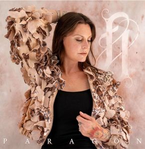 Floor Jansen - Paragon (Transparant Vinyl) LP