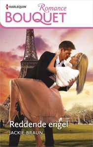 Reddende engel - Jackie Braun - ebook