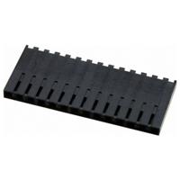 Molex 50579314 Female behuizing (kabel) Totaal aantal polen: 14 Inhoud: 1 stuk(s) Bulk